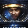 топовая игра Starcraft II: Wings of Liberty