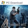 игра от Capcom - Resident Evil 4 HD (топ: 53.7k)