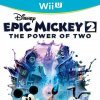 топовая игра Disney Epic Mickey 2: The Power of Two