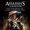 игра от Ubisoft - Assassin's Creed III: The Tyranny of King Washington - The Infamy (топ: 21.2k)