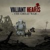 Лучшие игры Платформер - Valiant Hearts: The Great War (топ: 20.7k)