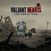 топовая игра Valiant Hearts: The Great War