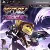 игра Ratchet & Clank: Into the Nexus