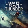 Лучшие игры Танки - War Thunder (топ: 42.9k)