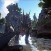 Лучшие игры Динозавры - ARK: Survival Evolved (топ: 71.2k)