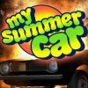 Лучшие игры Симулятор - My Summer Car (топ: 262.1k)