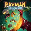 топовая игра Rayman Legends