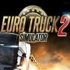 Лучшие игры VR (виртуальная реальность) - Euro Truck Simulator 2 (топ: 86.3k)