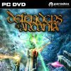 топовая игра Defenders of Ardania