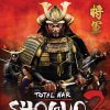 игра от Sega - Total War: Shogun 2 (топ: 53k)