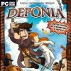 игра от Daedalic Entertainment - Deponia (топ: 14.1k)