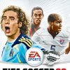 Лучшие игры Спорт - FIFA Soccer 09 (топ: 8k)