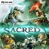 игра Sacred 3