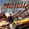 топовая игра FlatOut: Ultimate Carnage