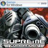 Лучшие игры Стратегия - Supreme Commander (топ: 19.7k)