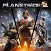 игра PlanetSide 2