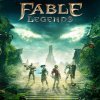 игра от Lionhead Studios - Fable Legends (топ: 14.8k)