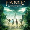 игра от Microsoft Game Studios - Fable Legends (топ: 17.1k)