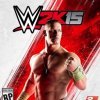 WWE 2K15