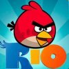 гайды Angry Birds Rio