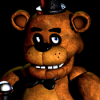 топовая игра Five Nights at Freddy's