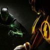 Новые игры Супергерои на ПК и консоли - Injustice 2