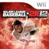 игра Major League Baseball 2K12