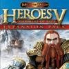 игра от Ubisoft - Heroes of Might and Magic V: Hammers of Fate (топ: 17k)