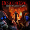 Resident Evil: Operation Raccoon City