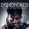 игра Dishonored 2: Death of the Outsider