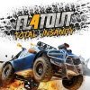 читы FlatOut 4: Total Insanity
