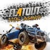 топовая игра FlatOut 4: Total Insanity