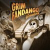 топовая игра Grim Fandango Remastered