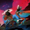 топовая игра Pyre