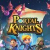 топовая игра Portal Knights