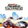 топовая игра Burnout Paradise: The Ultimate Box