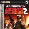 игра от Ubisoft - Tom Clancy's Rainbow Six Vegas 2 (топ: 10.1k)