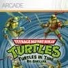 игра от Ubisoft - Teenage Mutant Ninja Turtles: Turtles in Time Re-Shelled (топ: 5.3k)