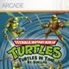 Teenage Mutant Ninja Turtles: Turtles in Time Re-Shelled