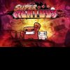 топовая игра Super Meat Boy