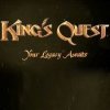 топовая игра King's Quest