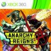 топовая игра Anarchy Reigns