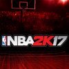 топовая игра NBA 2K17