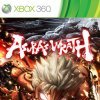 игра от Capcom - Asura's Wrath (топ: 7.2k)