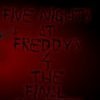 игра Five Nights at Freddy's 4: The Final Chapter