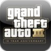 Лучшие игры Криминал - Grand Theft Auto III (топ: 14k)