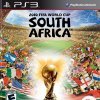 Лучшие игры Спорт - 2010 FIFA World Cup South Africa (топ: 7.7k)