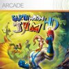 Earthworm Jim HD