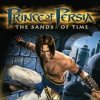 Лучшие игры Принц Персии - Prince of Persia: The Sands of Time (топ: 18.5k)