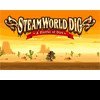 Лучшие игры Платформер - SteamWorld Dig (топ: 5.9k)